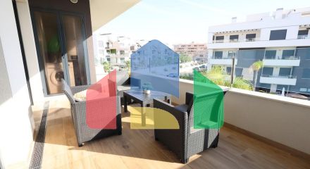 Апартаменти в Оріуела Коста ID B11244