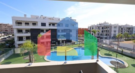 Апартаменти в Оріуела Коста ID B11244