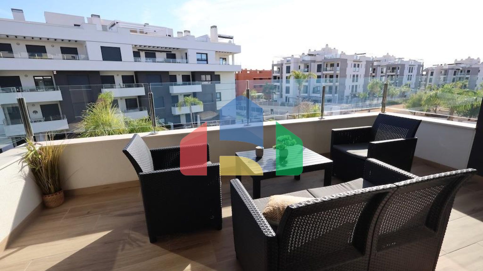 Апартаменти в Оріуела Коста ID B11244