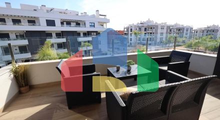 Апартаменти в Оріуела Коста ID B11244