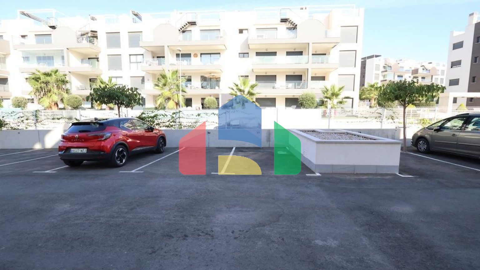 Апартаменти в Оріуела Коста ID B11244