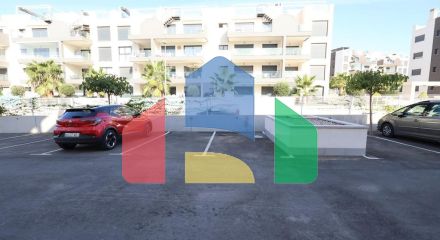 Апартаменти в Оріуела Коста ID B11244