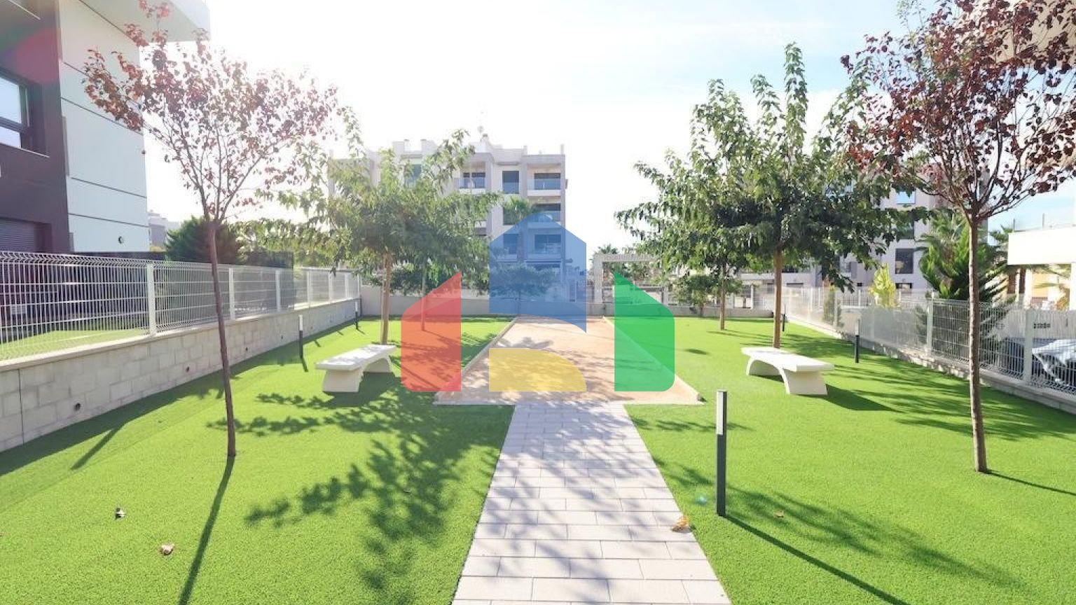 Апартаменти в Оріуела Коста ID B11244