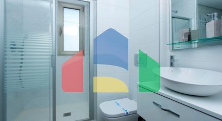 Комплекс в современном стиле с 2,3 спальнями