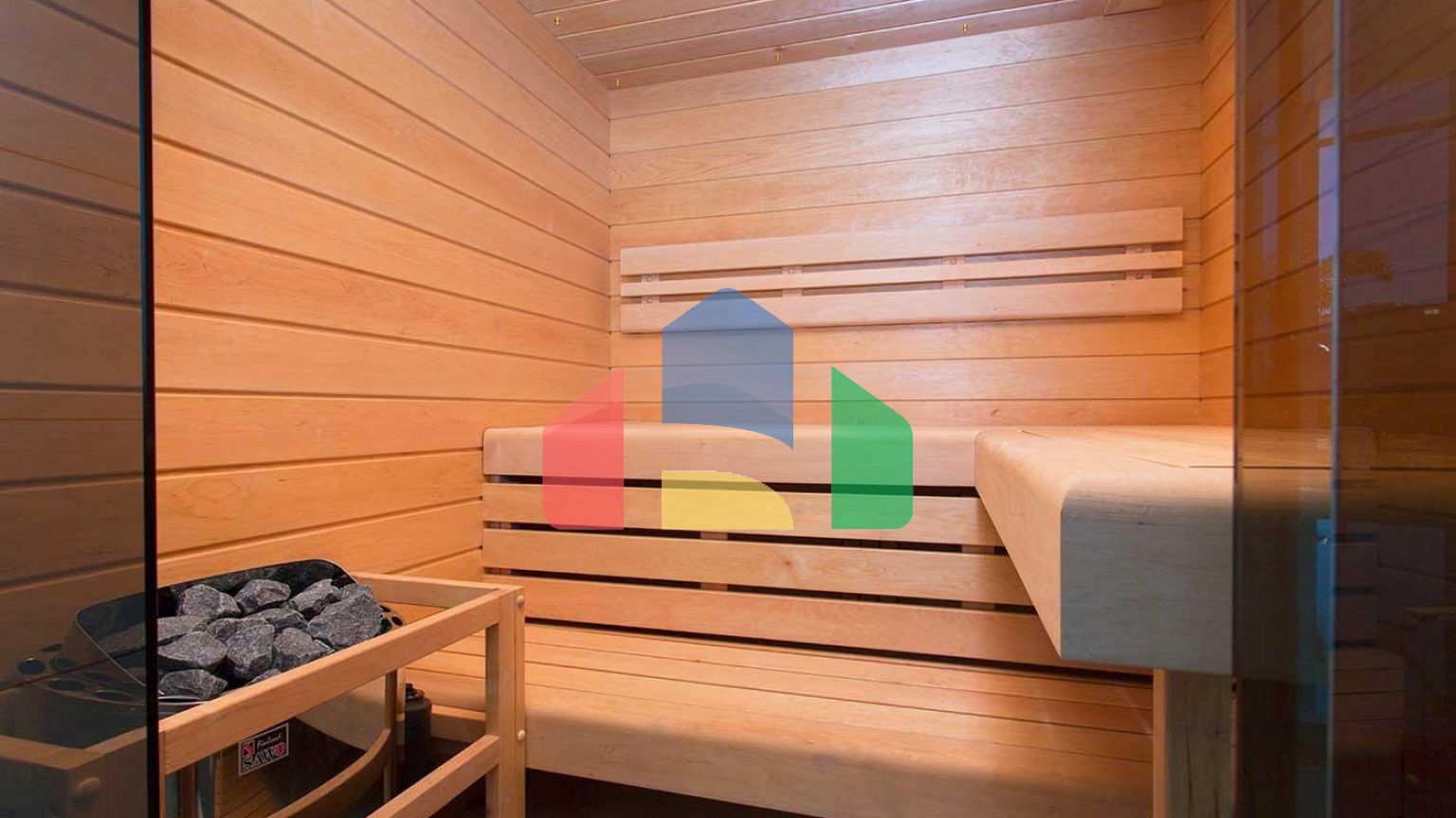 Комплекс в современном стиле с 2,3 спальнями