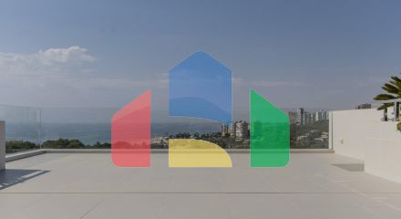 НОВЫЕ СТРОИТЕЛЬНЫЕ ВИЛЛЫ В 250 М ОТ ПЛЯЖА В КАМПУМОРЕ