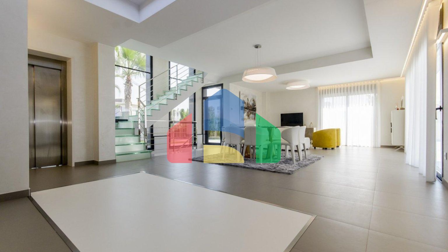 НОВЫЕ СТРОИТЕЛЬНЫЕ ВИЛЛЫ В 250 М ОТ ПЛЯЖА В КАМПУМОРЕ