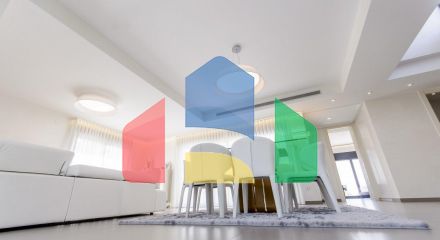 НОВЫЕ СТРОИТЕЛЬНЫЕ ВИЛЛЫ В 250 М ОТ ПЛЯЖА В КАМПУМОРЕ