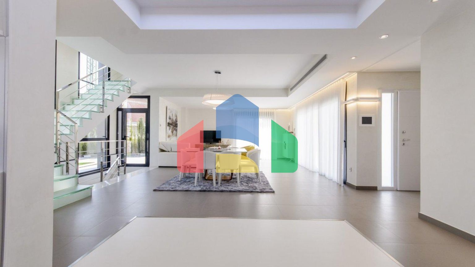 НОВЫЕ СТРОИТЕЛЬНЫЕ ВИЛЛЫ В 250 М ОТ ПЛЯЖА В КАМПУМОРЕ