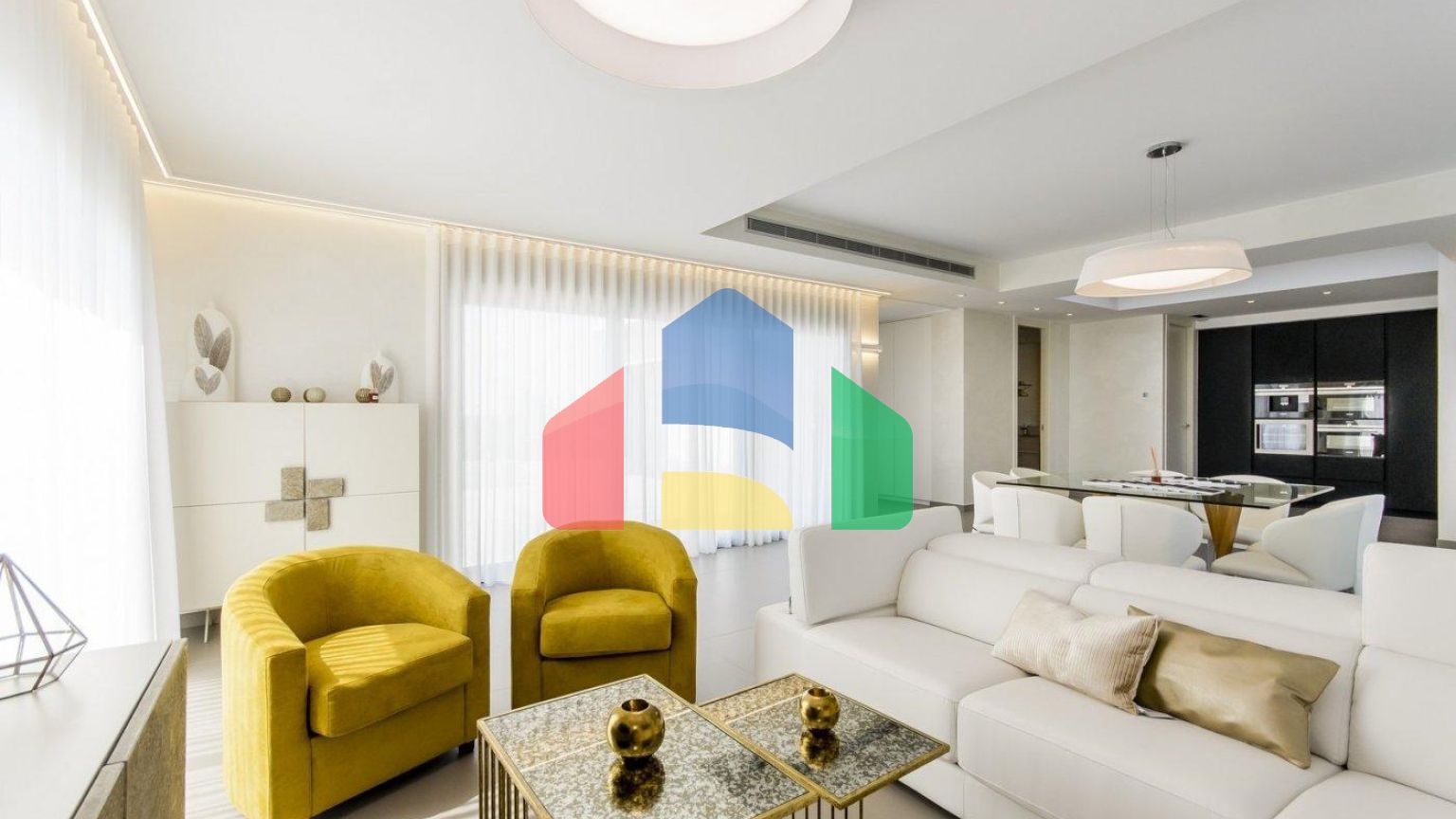 НОВЫЕ СТРОИТЕЛЬНЫЕ ВИЛЛЫ В 250 М ОТ ПЛЯЖА В КАМПУМОРЕ