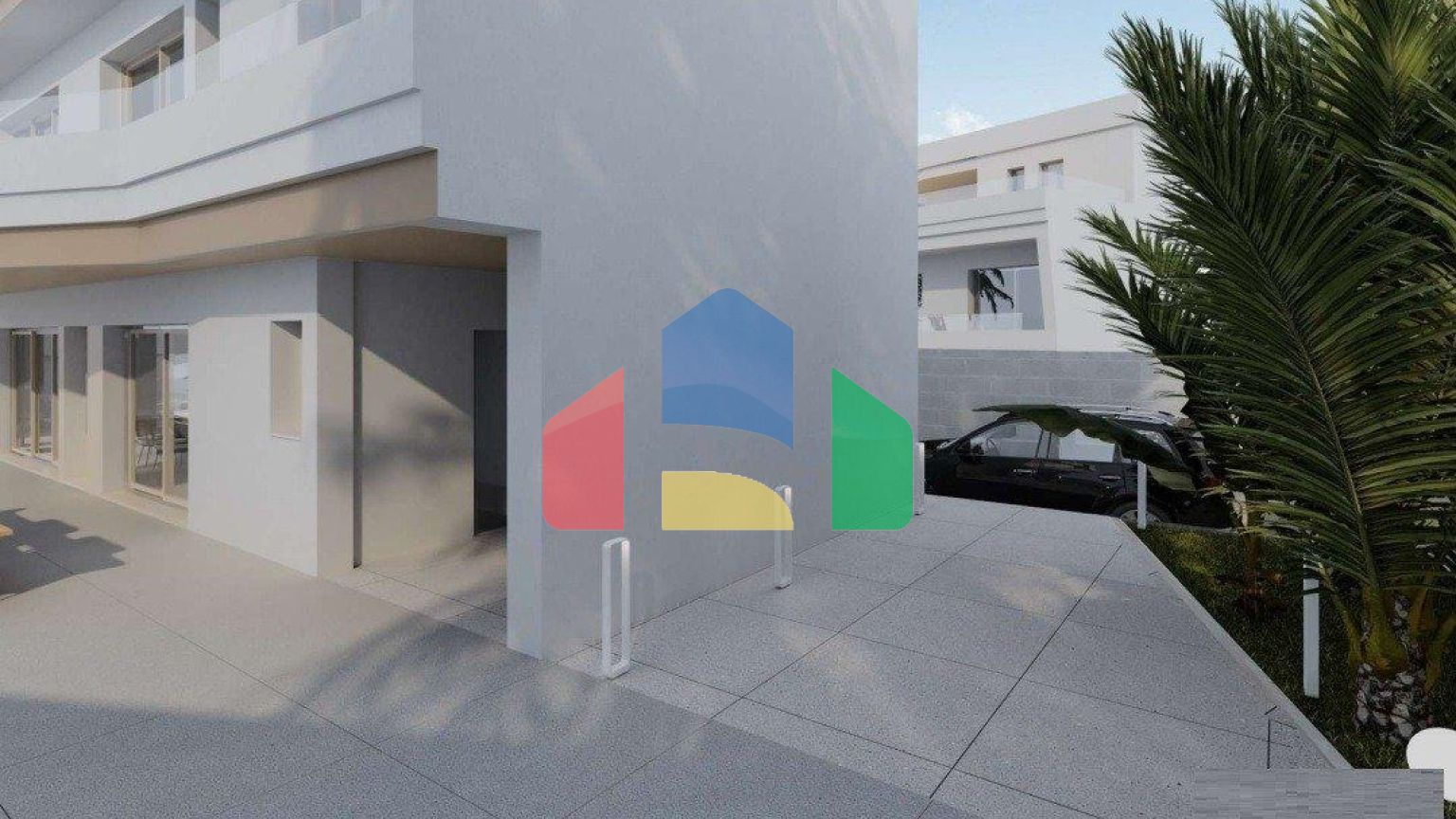 НОВЫЕ РОСКОШНЫЕ ВИЛЛЫ В КАМПОАМОРЕ