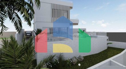 НОВЫЕ РОСКОШНЫЕ ВИЛЛЫ В КАМПОАМОРЕ