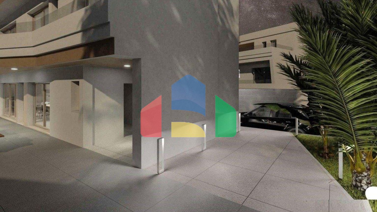 НОВЫЕ РОСКОШНЫЕ ВИЛЛЫ В КАМПОАМОРЕ