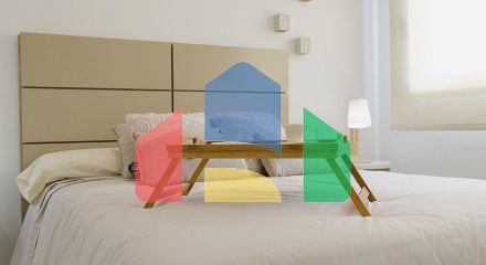 НОВАЯ ПОСТРОЕННАЯ ВИЛЛА В ORIHUELA COSTA (CAMPOAMOR)