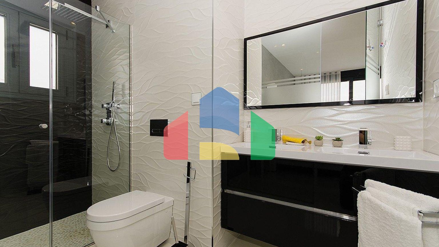 НОВАЯ ПОСТРОЕННАЯ ВИЛЛА В ORIHUELA COSTA (CAMPOAMOR)