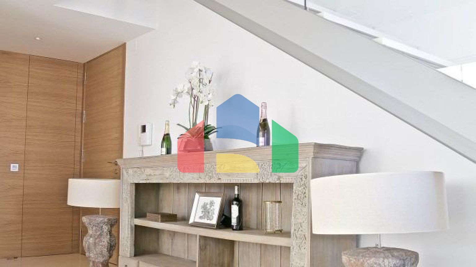 НОВЫЕ ВИЛЛЫ В КАМПОАМОРЕ