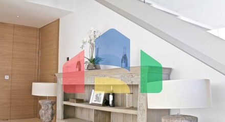 НОВЫЕ ВИЛЛЫ В КАМПОАМОРЕ