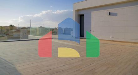 НОВЫЕ ВИЛЛЫ В КАМПОАМОРЕ