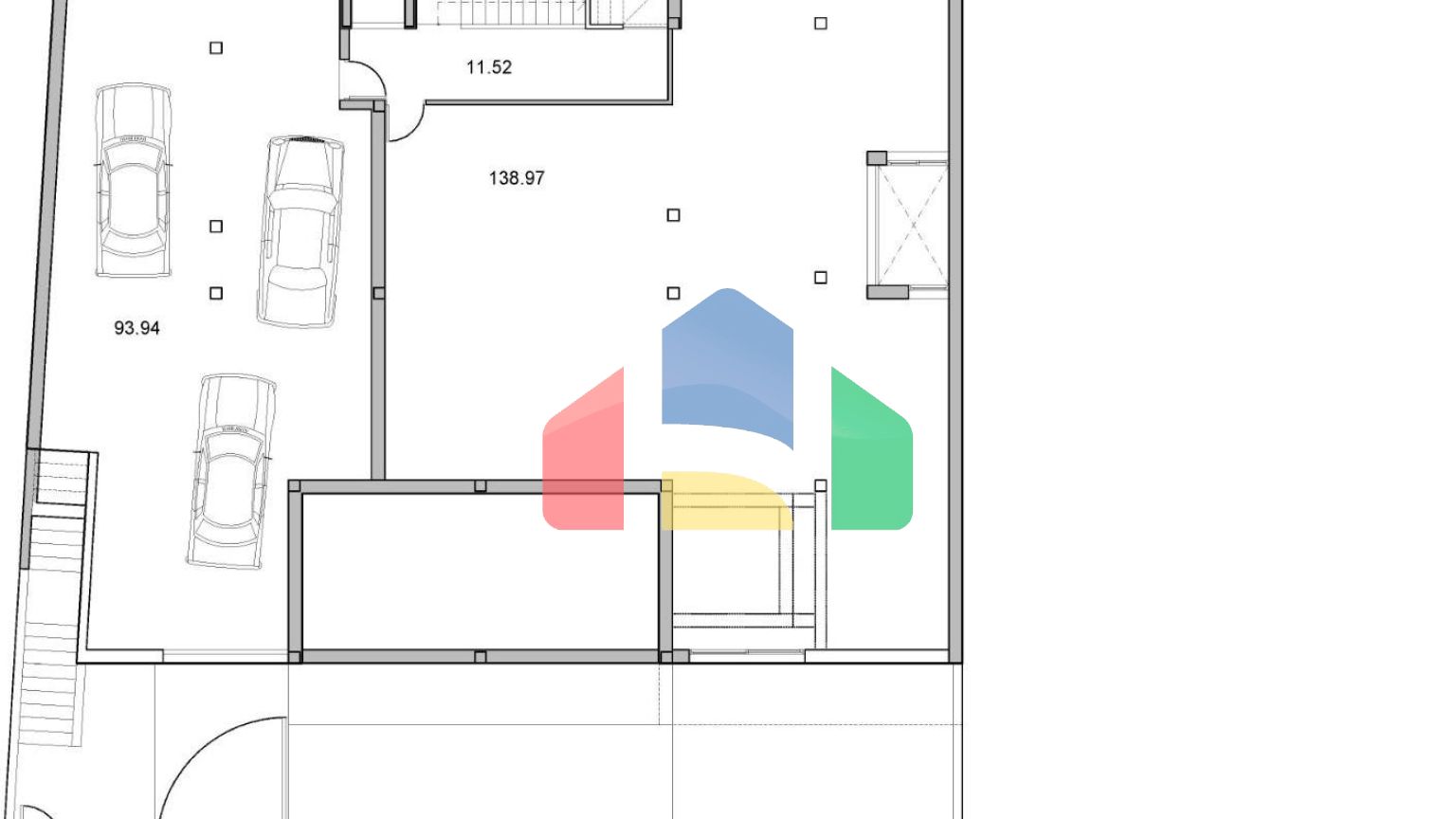 НОВЫЕ ВИЛЛЫ В КАМПОАМОРЕ