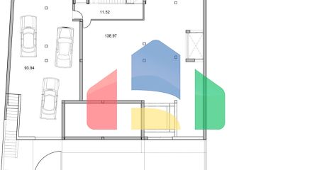 НОВЫЕ ВИЛЛЫ В КАМПОАМОРЕ