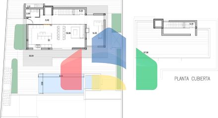 НОВЫЕ ВИЛЛЫ В КАМПОАМОРЕ