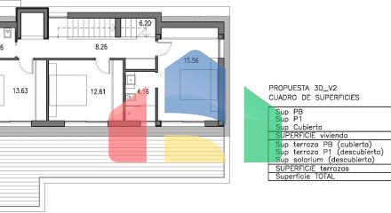 НОВЫЕ ВИЛЛЫ В КАМПОАМОРЕ