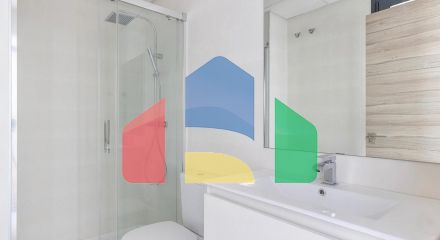 ВИЛЛА НОВОСТРОЙ. 3 СПАЛЬНИ. 2 ВАННЫЕ КОМНАТЫ. 140М2 УЧАСТОК. ГАРАЖ+БАССЕЙН.