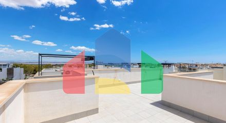 ВИЛЛА НОВОСТРОЙ. 3 СПАЛЬНИ. 2 ВАННЫЕ КОМНАТЫ. 140М2 УЧАСТОК. ГАРАЖ+БАССЕЙН.