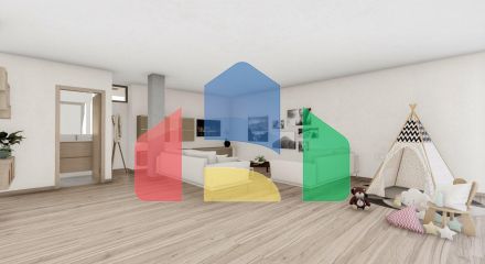 Жилой комплекс «ВИЛЛЫ ГАЛАН»