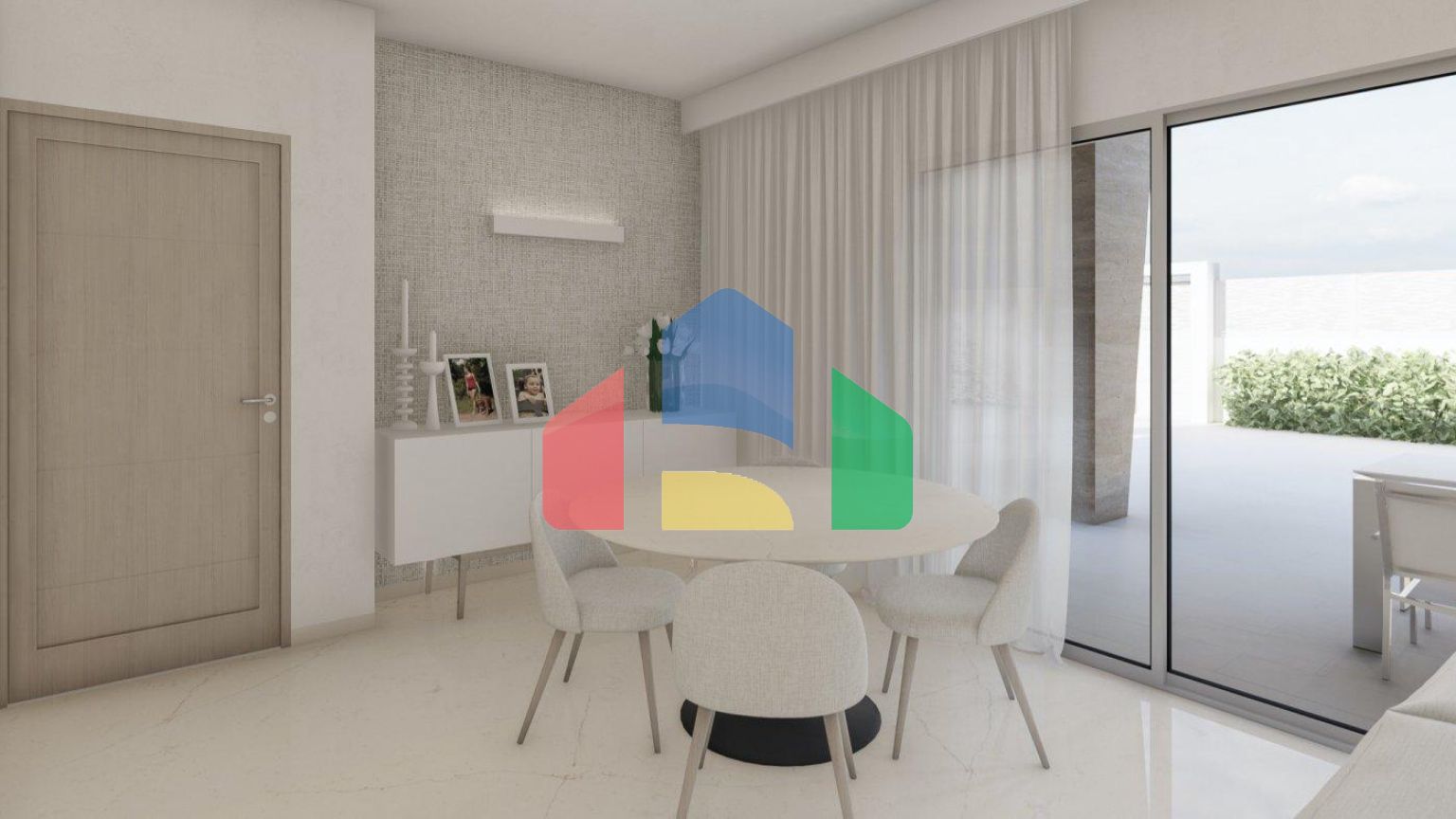 Жилой комплекс «ВИЛЛЫ ГАЛАН»