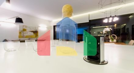 НОВОЕ СТРОИТЕЛЬСТВО В ОРИХУЭЛА-КОСТА. 4 СПАЛЬНИ. УЧASTOK. ГАРАЖ. СОБСВЕННЫЙ БАСЕЙН. ПЛЯЖ ВСЕГО в 350 МЕТРАХ.