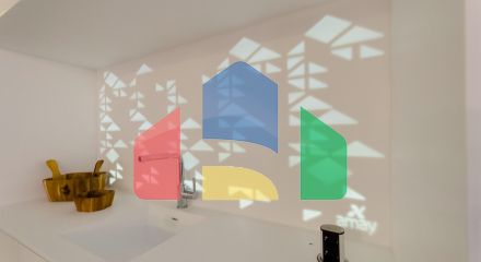 НОВОЕ СТРОИТЕЛЬСТВО В ОРИХУЭЛА-КОСТА. 4 СПАЛЬНИ. УЧASTOK. ГАРАЖ. СОБСВЕННЫЙ БАСЕЙН. ПЛЯЖ ВСЕГО в 350 МЕТРАХ.