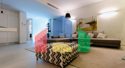 НОВОЕ СТРОИТЕЛЬСТВО В ОРИХУЭЛА-КОСТА. 4 СПАЛЬНИ. УЧASTOK. ГАРАЖ. СОБСВЕННЫЙ БАСЕЙН. ПЛЯЖ ВСЕГО в 350 МЕТРАХ.