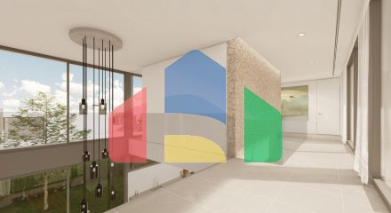 NEW BUILD VILLA IN CABO ROIG