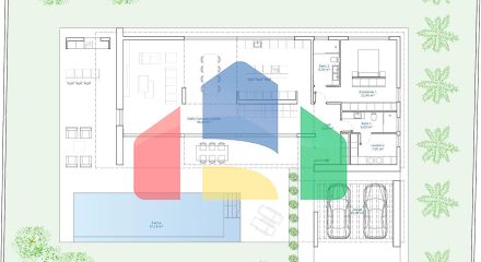НОВАЯ ВИЛЛА В КАБО РОИГ