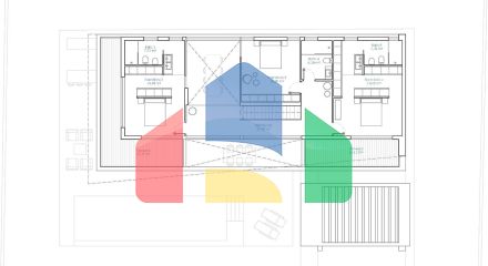 НОВАЯ ВИЛЛА В КАБО РОИГ