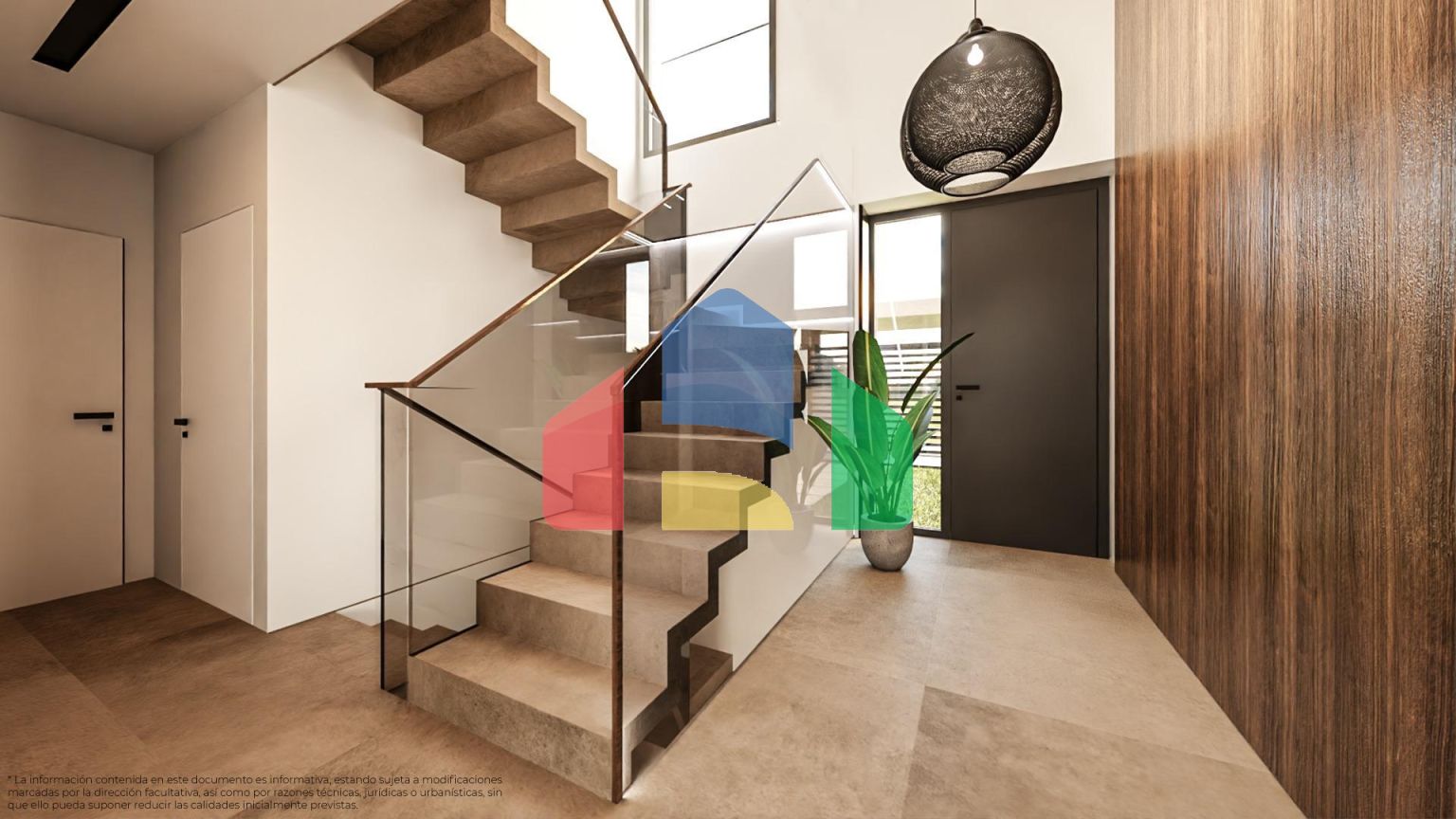 Роскошная новая вилла на продажу в Ла Зения, Ориуэла Коста