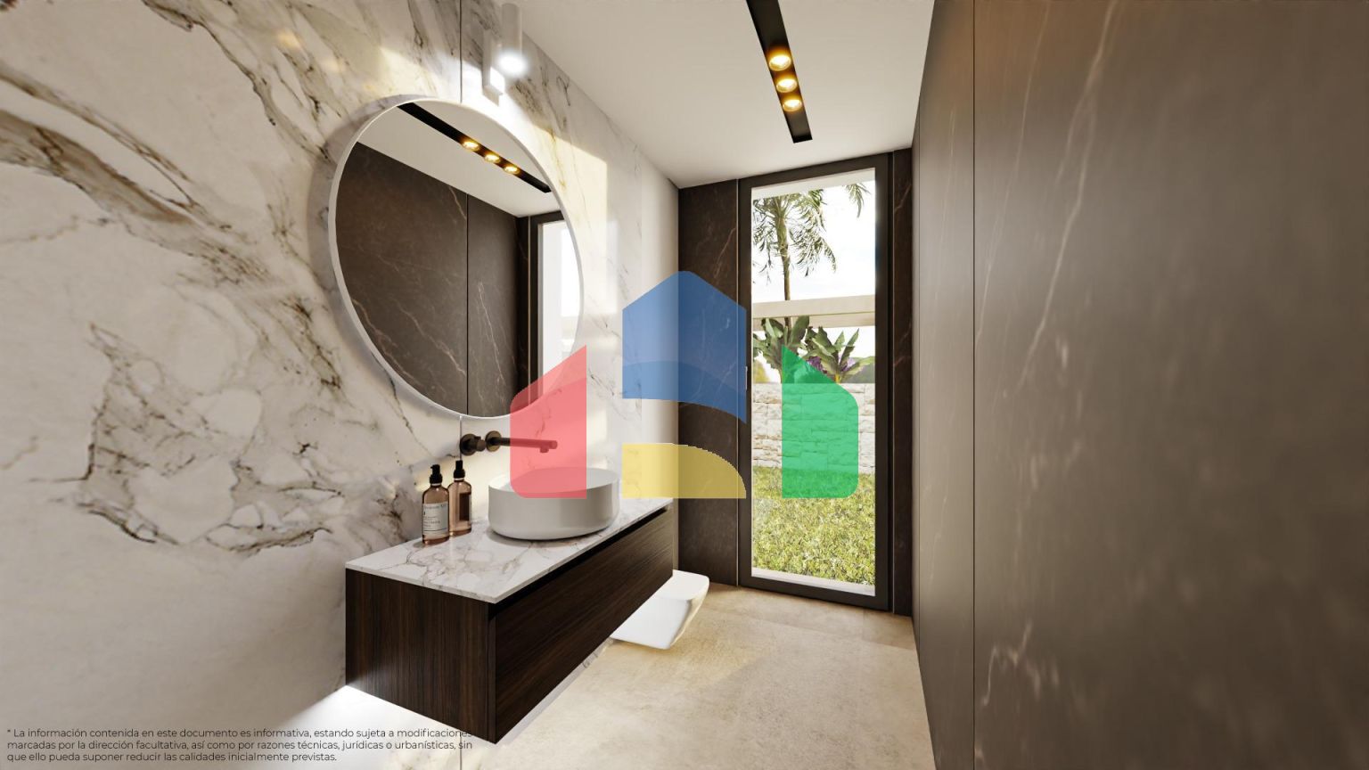 Роскошная новая вилла на продажу в Ла Зения, Ориуэла Коста