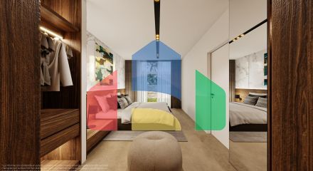 Роскошная новая вилла на продажу в Ла Зения, Ориуэла Коста