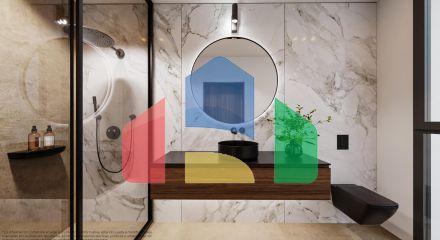 Роскошная новая вилла на продажу в Ла Зения, Ориуэла Коста