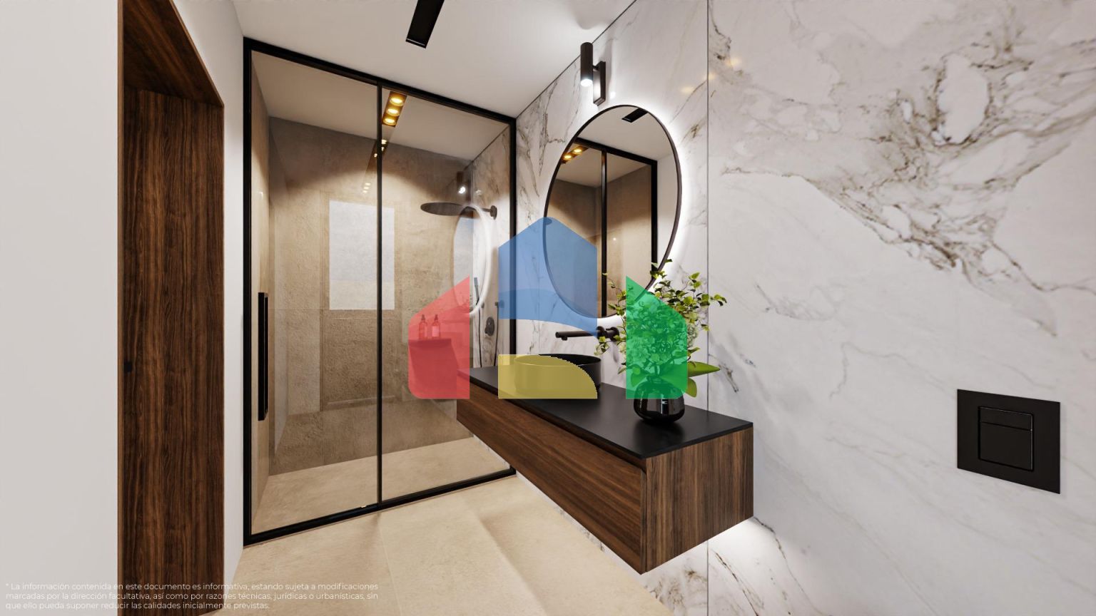 Роскошная новая вилла на продажу в Ла Зения, Ориуэла Коста