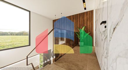 Роскошная новая вилла на продажу в Ла Зения, Ориуэла Коста