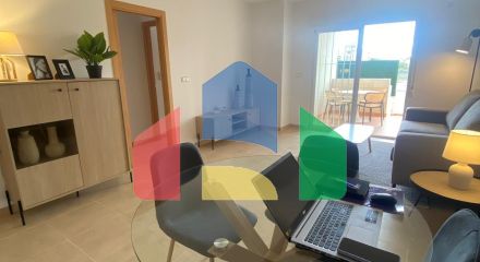 Регенерированный жилой комплекс в Ломас-де-Кабо-Роиг — обновленные апартаменты Регенерированный жилой комплекс в Ломас-де-Кабо-Роиг — обновленные апартаменты