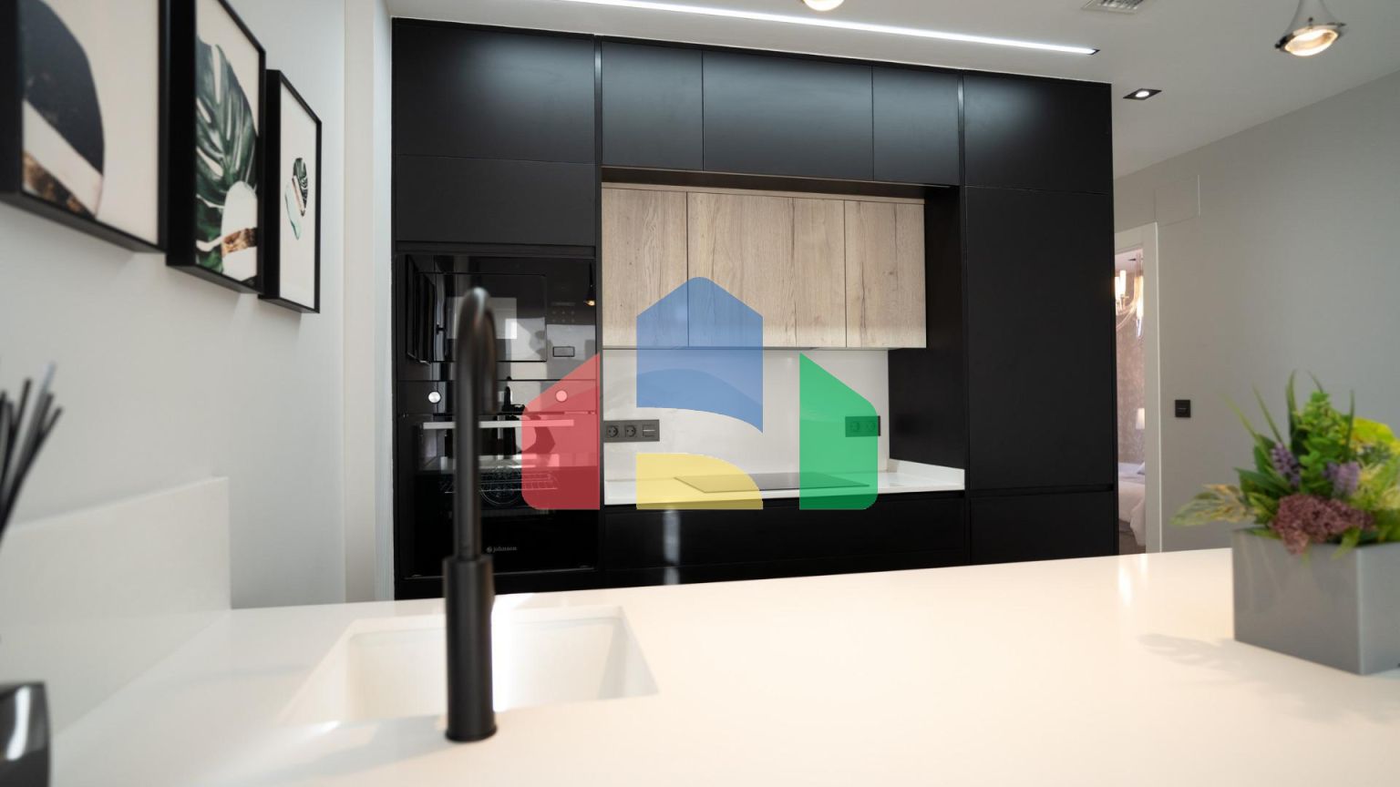 НОВЫЙ ЖИЛОЙ КОМПЛЕКС В ОРИУЭЛА КОСТА