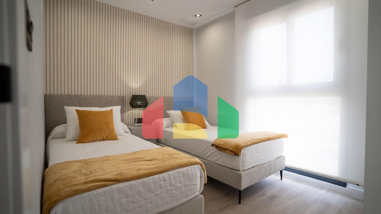 НОВЫЙ ЖИЛОЙ КОМПЛЕКС В ОРИУЭЛА КОСТА