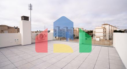 НОВЫЙ ЖИЛОЙ КОМПЛЕКС В ОРИУЭЛА КОСТА НОВЫЙ ЖИЛОЙ КОМПЛЕКС В ОРИУЭЛА КОСТА