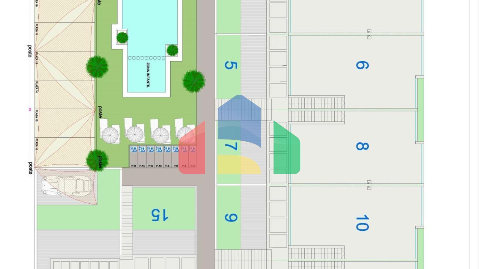 НОВЫЙ ЖИЛОЙ КОМПЛЕКС В ОРИУЭЛА КОСТА