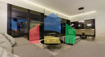 НОВЫЕ СТРОИТЕЛЬНЫЕ ВИЛЛЫ В 250 М ОТ ПЛЯЖА В КАМПУМОРЕ