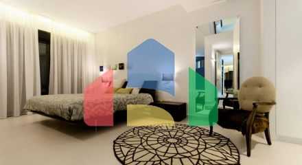 НОВЫЕ СТРОИТЕЛЬНЫЕ ВИЛЛЫ В 250 М ОТ ПЛЯЖА В КАМПУМОРЕ