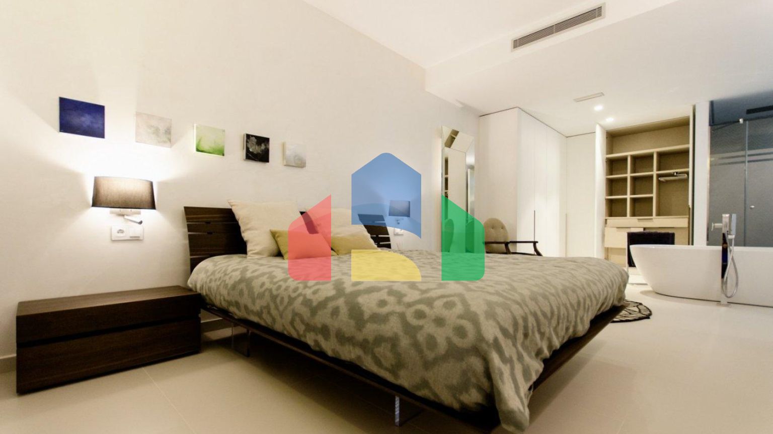 НОВЫЕ СТРОИТЕЛЬНЫЕ ВИЛЛЫ В 250 М ОТ ПЛЯЖА В КАМПУМОРЕ